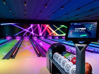 Holiday park Maurik  39