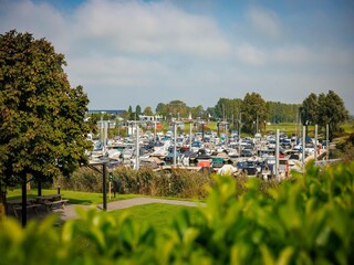 Vakantiepark Maurik Omgeving 18