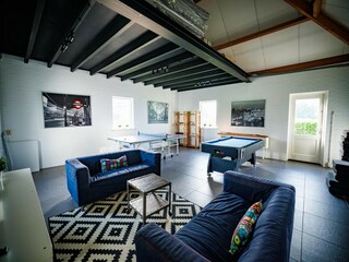 Parc de vacances Maurik Équipement 15