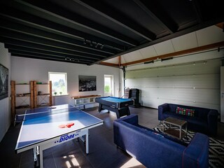 Parque de vacaciones Maurik Características 13