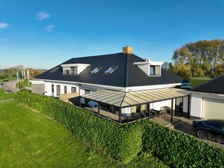 Parco vacanze Maurik Registrazione all'aperto 3