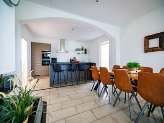 Parc de vacances Maurik Équipement 7