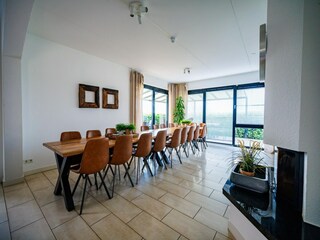 Parco vacanze Maurik Caratteristiche 10