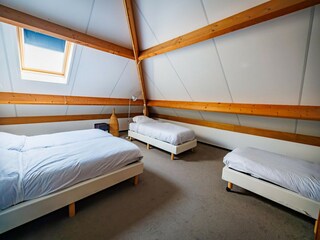 Vakantiepark Maurik Kenmerken 8