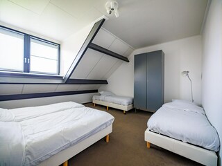 Parc de vacances Maurik Équipement 13