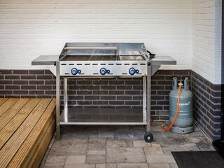 Vakantiepark Maurik  35