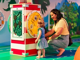 Parc de vacances Maurik  36