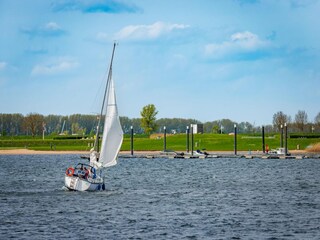 Vakantiepark Maurik Omgeving 19