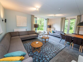 Vakantiepark Maastricht Kenmerken 9