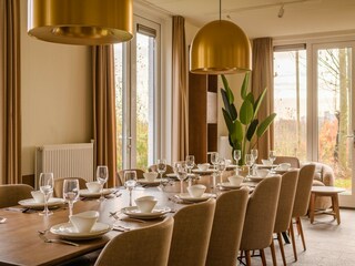 Parc de vacances Maastricht Équipement 10