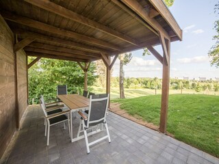 Ferienpark Maastricht Außenaufnahme 1