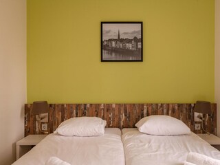 Parc de vacances Maastricht Équipement 4