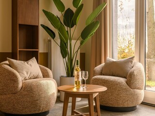 Vakantiepark Maastricht Kenmerken 15