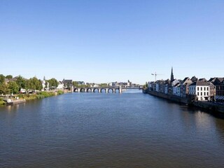 Vakantiepark Maastricht Omgeving 20