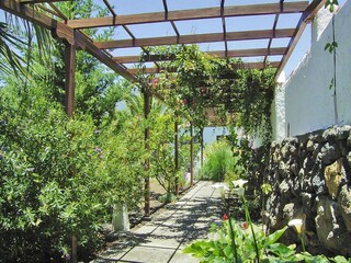 Vakantiepark El Paso Buitenaudio-opname 3