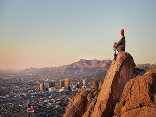 Vakantiepark El Paso Omgeving 16
