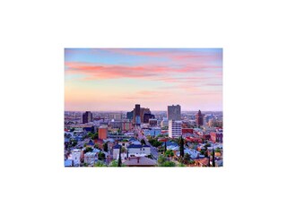 Vakantiepark El Paso Omgeving 17