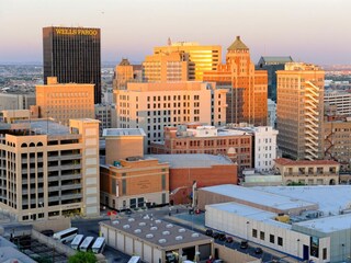 Vakantiepark El Paso Omgeving 18