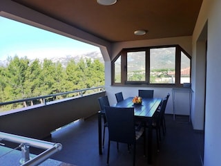 Vakantiepark Rovanjska Buitenaudio-opname 1