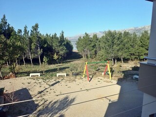 Parc de vacances Rovanjska Enregistrement extérieur 2