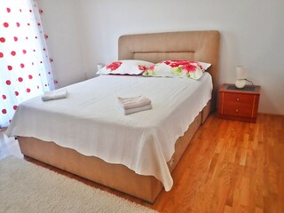 Vakantiepark Rovanjska Buitenaudio-opname 8