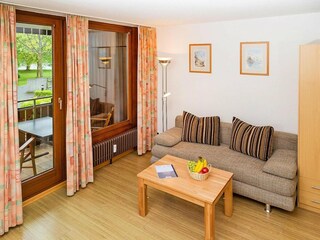 Parco vacanze Immenstaad Caratteristiche 3