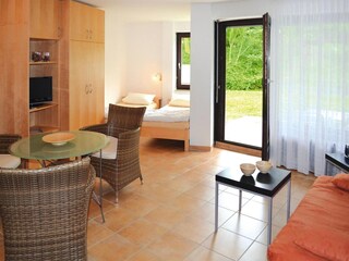 Vakantiepark Immenstaad Kenmerken 16