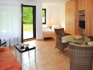 Vakantiepark Immenstaad Kenmerken 5