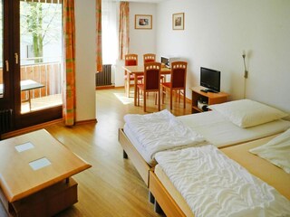Vakantiepark Immenstaad Kenmerken 6