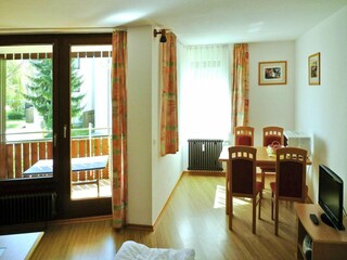 Vakantiepark Immenstaad Kenmerken 12