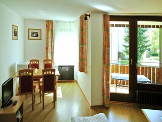 Vakantiepark Immenstaad Kenmerken 13