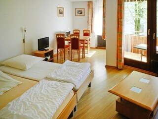 Vakantiepark Immenstaad Kenmerken 14