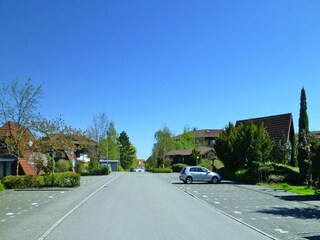 Ferienpark Immenstaad Außenaufnahme 2