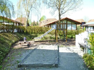 Parc de vacances Immenstaad  23