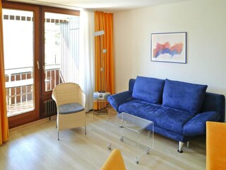 Vakantiepark Immenstaad Kenmerken 18