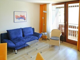 Vakantiepark Immenstaad Kenmerken 8