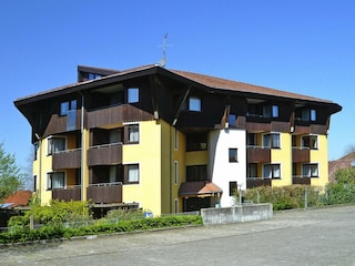 Ferienpark Immenstaad Außenaufnahme 1
