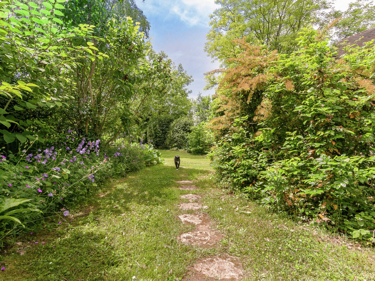 Ferienpark Les Eyzies-de-Tayac-Sireuil Außenaufnahme 2