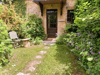 Ferienpark Les Eyzies-de-Tayac-Sireuil Außenaufnahme 8