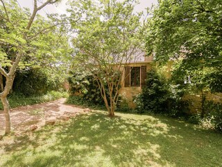 Vakantiepark Les Eyzies-de-Tayac-Sireuil Omgeving 20