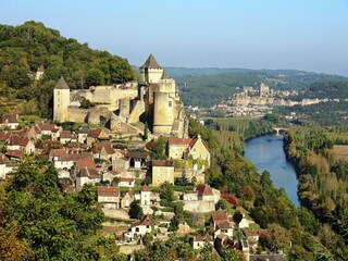 Parque de vacaciones Les Eyzies-de-Tayac-Sireuil Entorno 21