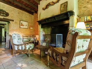 Vakantiepark Les Eyzies-de-Tayac-Sireuil Kenmerken 16