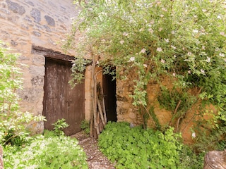 Ferienpark Les Eyzies-de-Tayac-Sireuil Umgebung 36