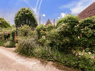 Ferienpark Les Eyzies-de-Tayac-Sireuil Umgebung 28