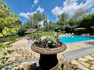 Ferienpark Les Eyzies-de-Tayac-Sireuil Außenaufnahme 5