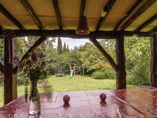 Vakantiepark Les Eyzies-de-Tayac-Sireuil Buitenaudio-opname 7