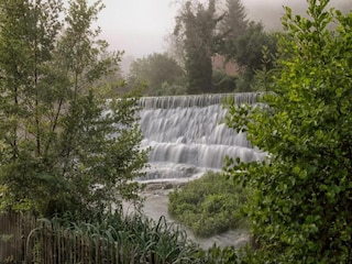 Parc de vacances Les Eyzies-de-Tayac-Sireuil Environnement 33