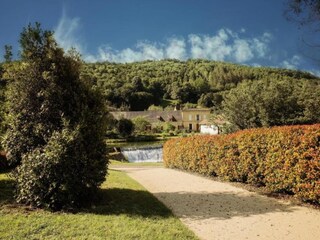 Ferienpark Les Eyzies-de-Tayac-Sireuil Umgebung 29