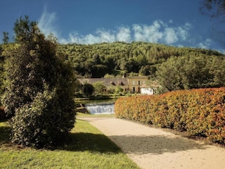 Parc de vacances Les Eyzies-de-Tayac-Sireuil Environnement 29