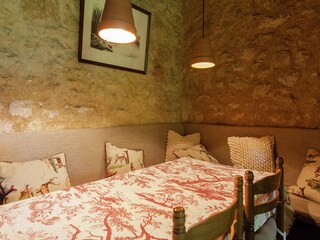 Vakantiepark Les Eyzies-de-Tayac-Sireuil Kenmerken 18